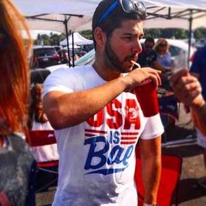 Meet your Posher, John